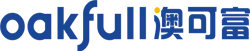 Oakfull logo