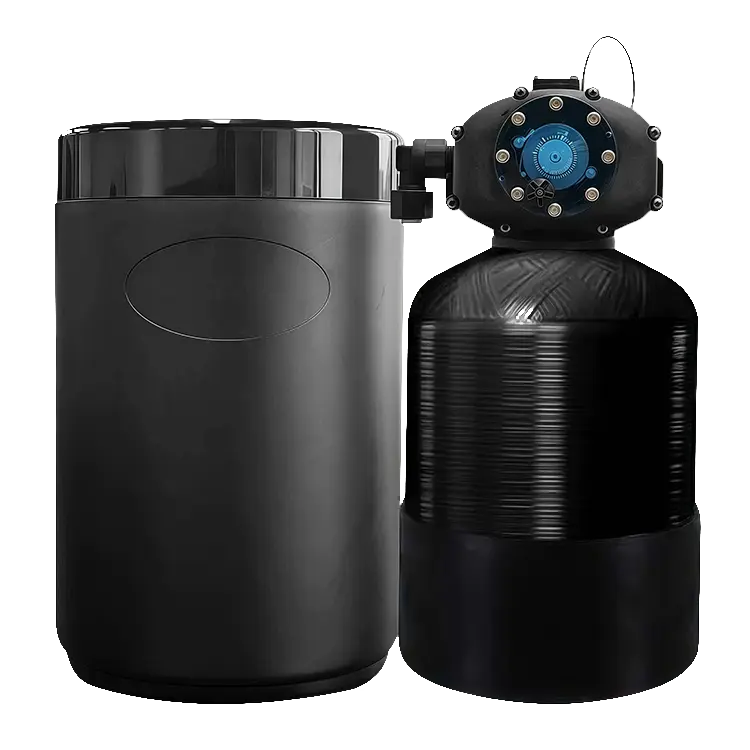 Water Softeners
